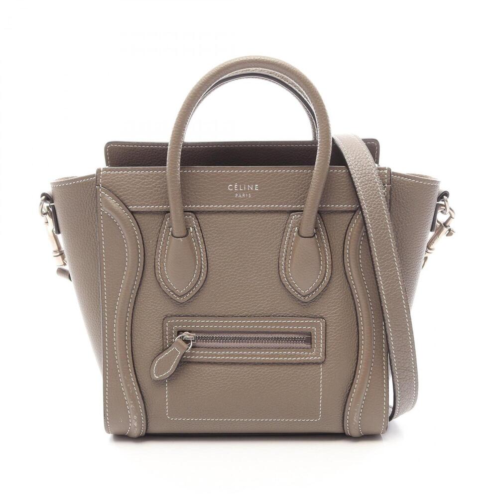 CELINE Bag - Picture 1 of 13